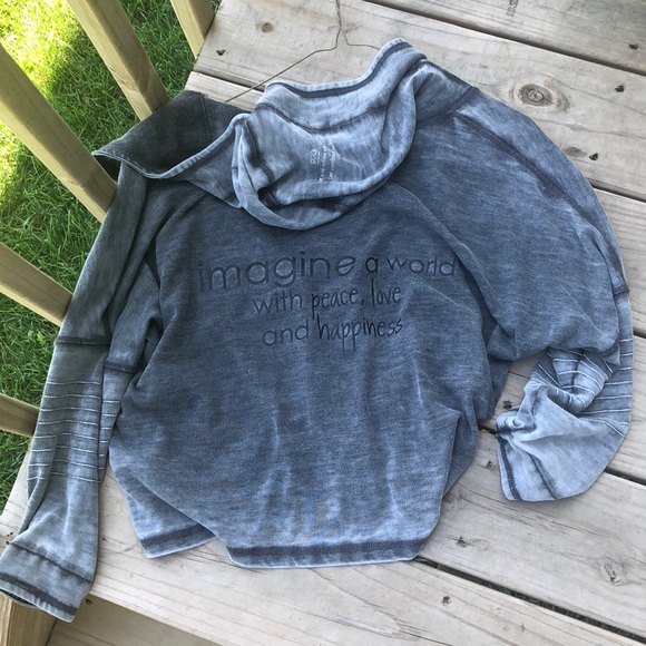 Sweat jacket - Picture 8 of 8